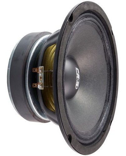Medios 10 Pulgadas Power Su 8ohm 1000 Watts Ps-mr10