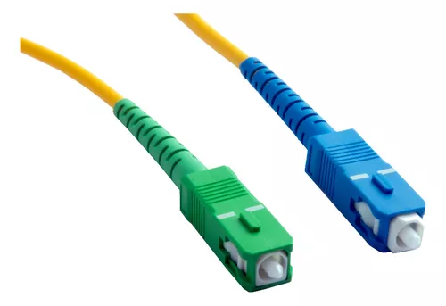 Cable De Fibra Optica Para Internet