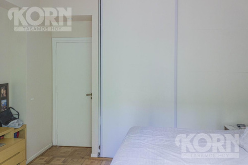 Imagen 15 de 22 de Venta Departamento 3 Ambientes Belgrano Patio Con Jardin Parrilla Jacuzzi Y Cochera