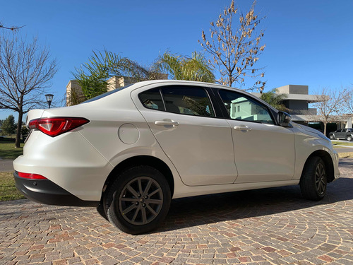 Fiat Cronos 1.3 Gse Drive