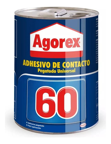 Agorex-60 1 Gl.