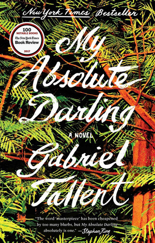 My Absolute Darling - Penguin Usa - Tallent, Gabriel Kel E 