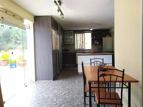 Imagen 7 de 19 de Venta Casa 279mts2 6h/3b/4pe Parque El Retiro 5184