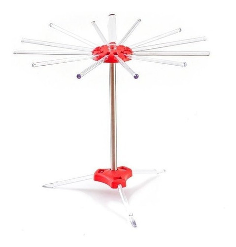 Imagen 2 de 5 de Secapastas Plegable Pastalinda