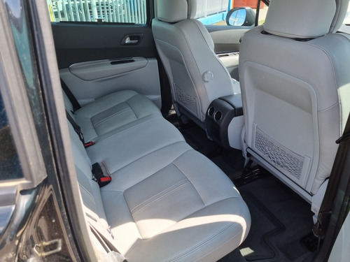 Imagen 12 de 13 de Peugeot 3008 2011 1.6 Premium Plus Thp 156cv