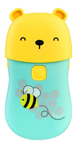Cortadora De Pelo Suave P/ Niños Wahl Bee Baby Clipper