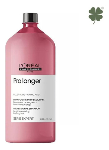 Shampoo Loreal Professional Pro Longer 1500ml