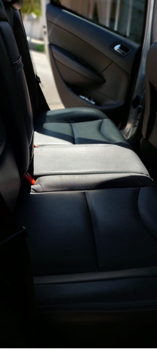 Peugeot 308 1.6 Feline Thp 163cv Tiptronic