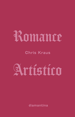 Romance Artístico