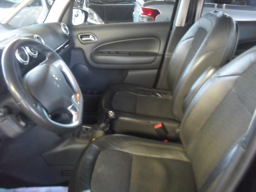Citroen C3 Picasso Exclusive 1.6 Flex
