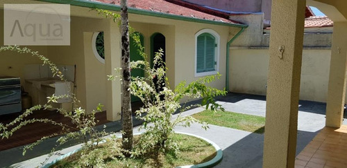 Imagem 3 de 15 de Casa Para Venda Em Itanhaém, Santa Júlia, 3 Dormitórios, 1 Suíte, 2 Banheiros, 4 Vagas - It121_2-888530