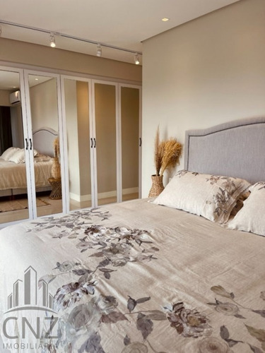 Imagem 19 de 30 de Lindissimo - 3 Suites - Totalmente Mobiliado - Ap3 566 - Ap3 566