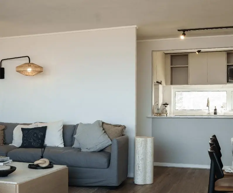 Imagen 3 de 14 de Departamento En Venta De 2 Y 3 Dorm. En Arica