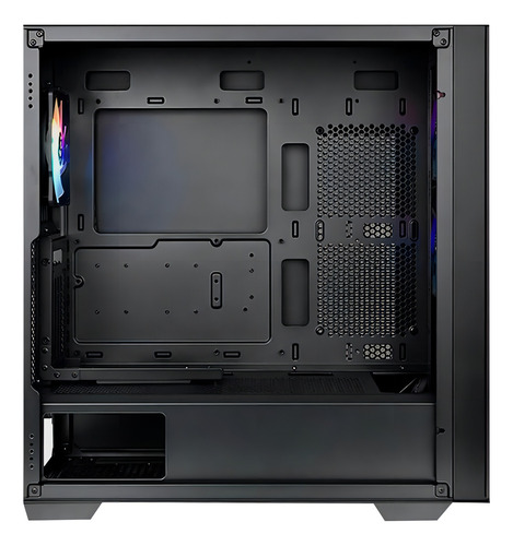 Gabinete Thermaltake Divider 370 Tg Argb Ca-1s4-00m1wn-00