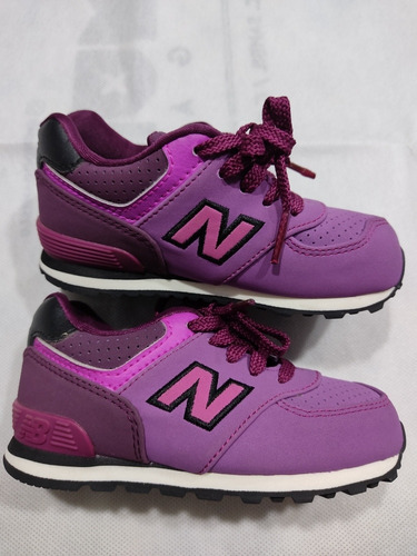 Zapatos Deportivos Bebé Niña New Balance Black Friday