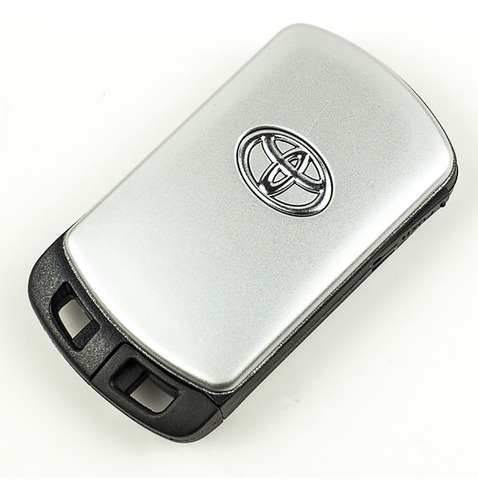 Carcasa Llave Control Proximidad Para Toyota Sienna 6 Boton