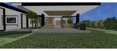 Casa En Venta En Llanogrande, Rionegro.