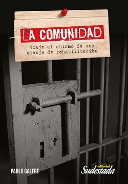 La Comunidad - Pablo Galfré