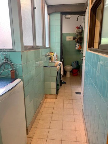 Imagen 27 de 30 de 4 Ambientes Venta Barrio Norte Dependcia Baulera Junin 1100