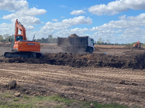 Imagen 8 de 18 de Terreno Lote En Venta Barrio Cerrado Lagunas Financiado Zona Oeste