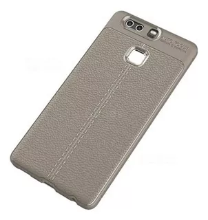 Funda Tpu Alto Impacto Compatible Con Huawei P9 Plus