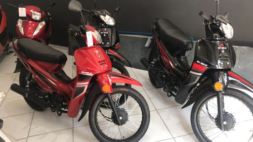 Imagem 4 de 7 de Shineray Phoenix 50cc 2022 0km Sem Entrada