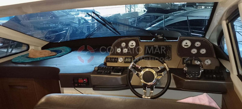Intermarine 42 Ñ Azimut Fairline Sessa Nx Focker Triton