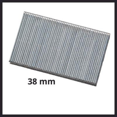 Grapadora Inalámbrica Fixetto 18/38 S Einhell