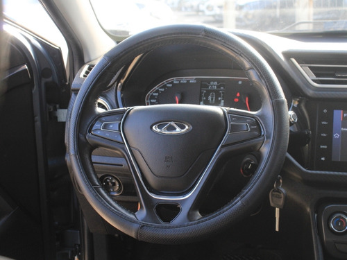 Chery Tiggo 2 TIGGO 2 GLS CVT 1.5