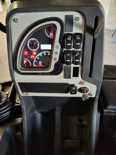 Jcb 3cx 4x4 Modelo 2018 Kit Para Martillo 2,174 Hrs.