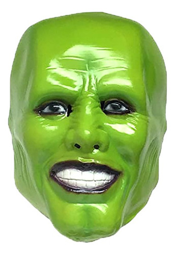 Máscara De Halloween Jason Voorhees