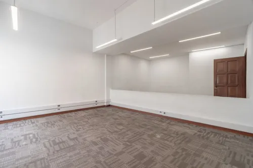 Edificio En Venta En Las Nieves. Cod V18519