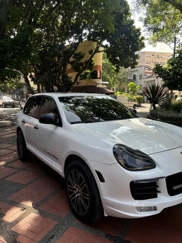 Porsche Cayenne 3.2 V6