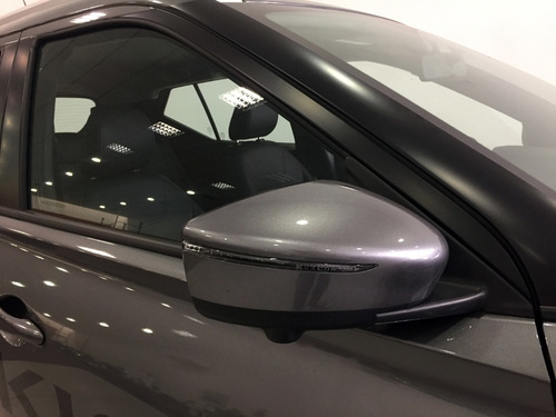 Nissan Capital Kick Exclusive Cvt