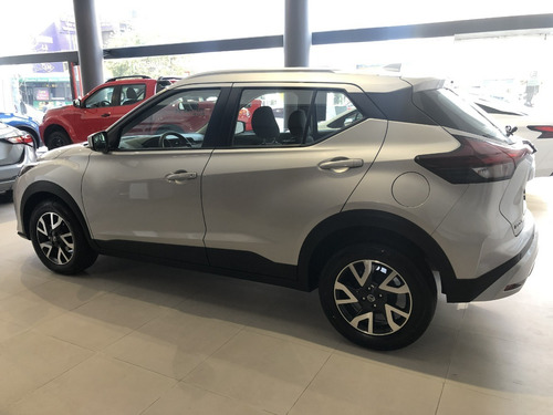 Imagen 11 de 25 de Nissan Kicks Sense 0km Plan Directo De Fabrica Taikki Autos