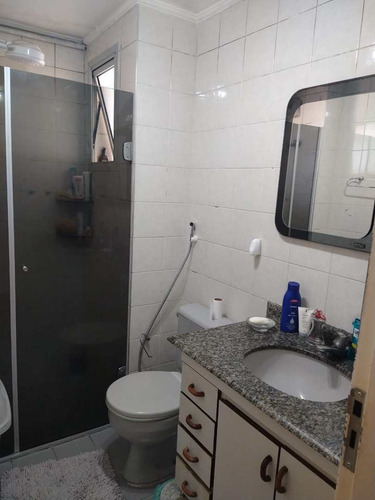 Imagem 10 de 24 de Apartamento Com 3 Dorms, Vila Pompéia, São Paulo - R$ 699 Mil, Cod: 5634 - V5634