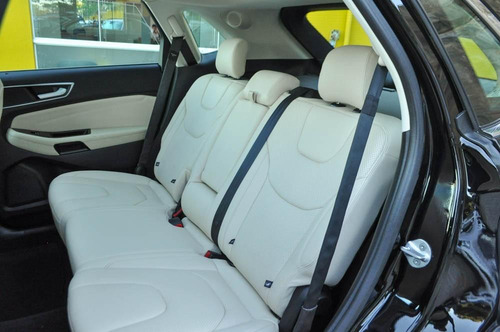 Ford Edge TITANIUM 3.5 V6 AWD AT