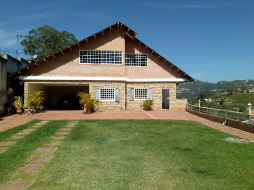 Best House Vende Hermosa Casa En Urb. Pan De Azúcar (chalet)