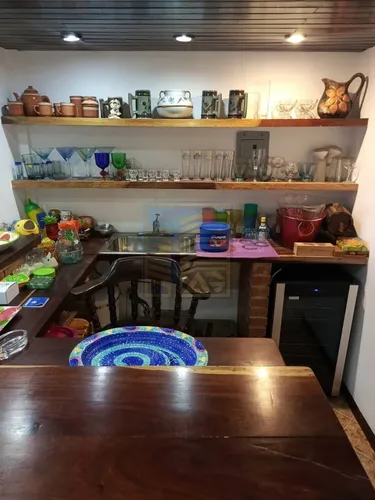 La Tahona Casa Quinta (yg)