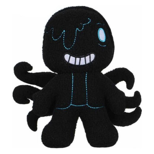 Undertale Nightmare Sans Peluche Muñeca Niños Navidad Regalo