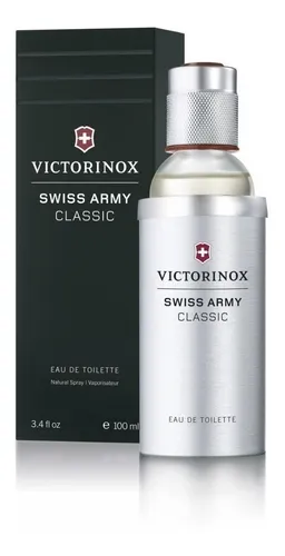 Perfumes para hombre swiss army hotsell