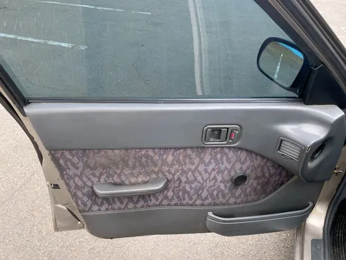 Chevrolet Swift 1.3