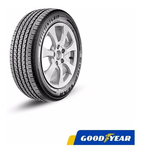 Goodyear 185/60 R15 Efficientgrip - - Vulcatires 