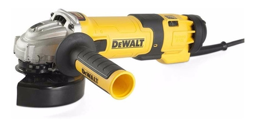 Amoladora Angular 1400w Dewalt Dwe4336