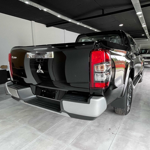 Imagen 4 de 25 de Ford Ranger 2023 Limited 4x4 At