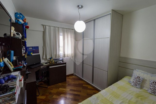 Apartamento-são Paulo-alto Da Lapa | Ref.: 353-im303347 - 353-im303347
