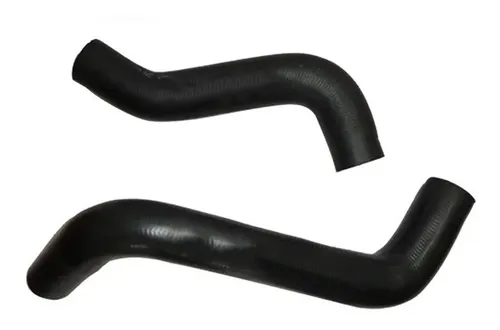 comprar Mangueira Inferior E Superior Radiador Frontier 2.8 Mwm
