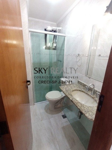 Imagem 12 de 15 de Apartamentos - Vila Do Castelo - Ref: 7879 - V-7879