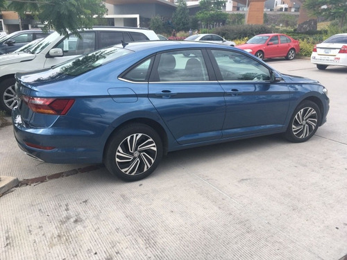 Imagen 6 de 13 de Volkswagen Jetta 2020 1.4 T Fsi Highline Tiptronic