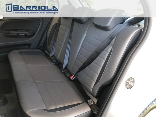Imagen 12 de 15 de Volkswagen Gol Highline 2021 0km - Barriola